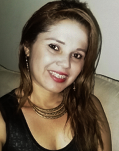 44 Year Old Bogota, Colombia Woman